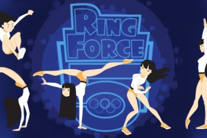 Ring Force 5